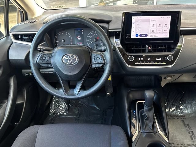 Used 2024 Toyota Corolla LE FWD image 22