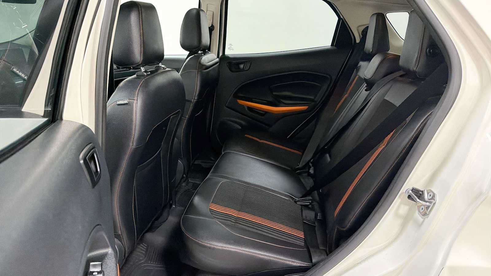 Used 2018 Ford EcoSport SES AWD/4WD image 25