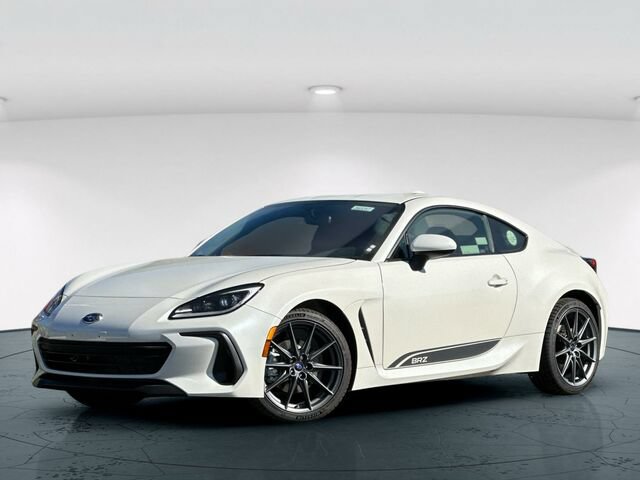 New 2026 Subaru BRZ Limited RWD image 2