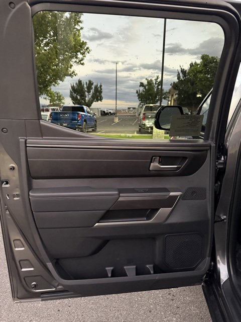 New 2026 Toyota Tundra SR5 image 35