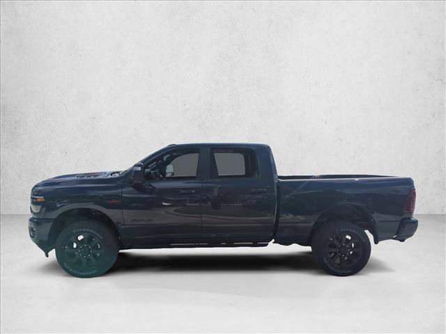 New 2026 RAM 2500 Laramie image 5