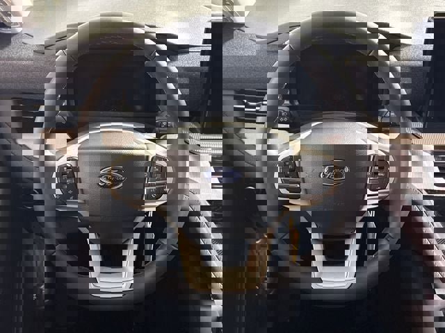 New 2026 Ford Explorer Active AWD/4WD image 19