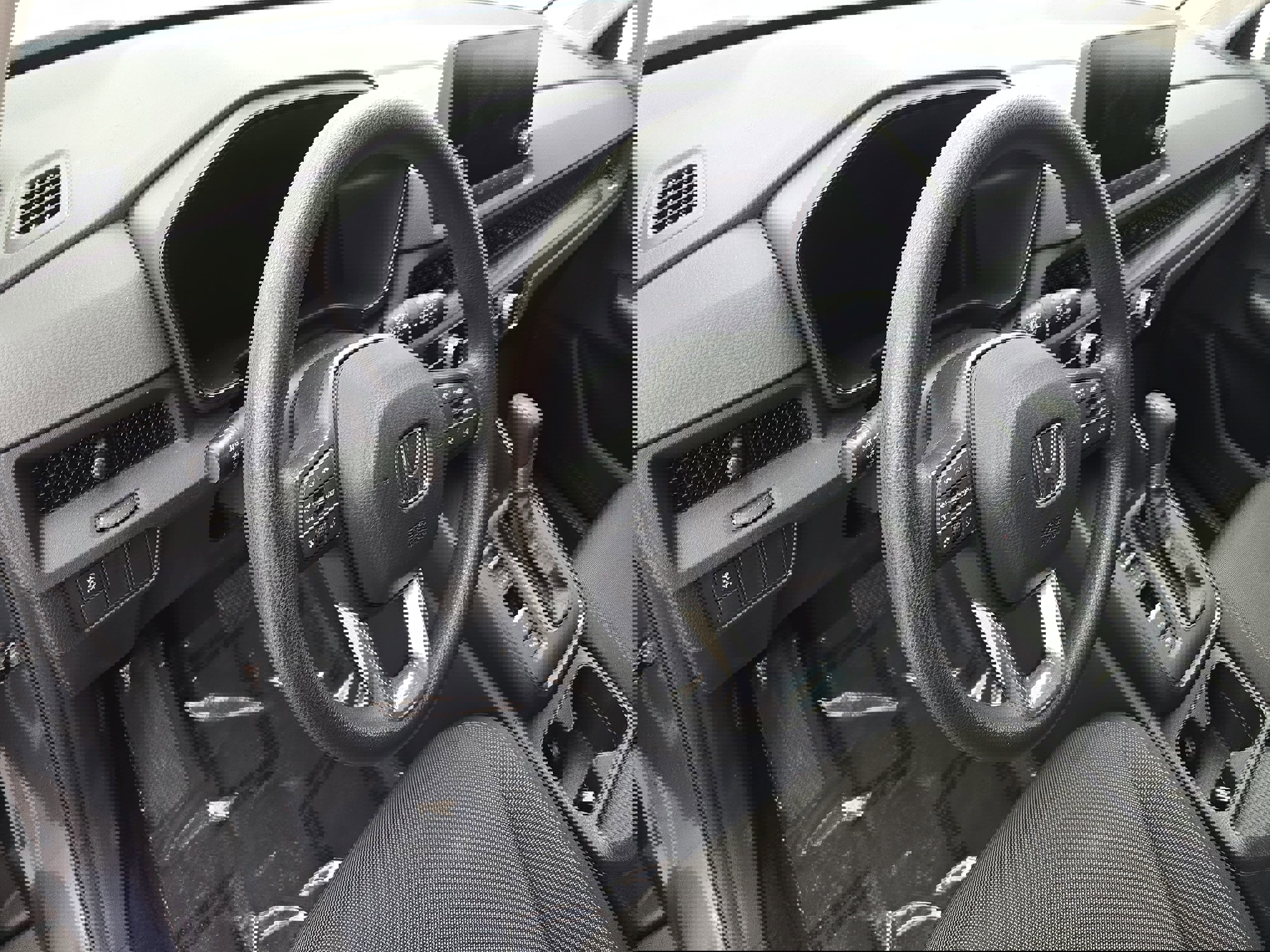 Certified 2024 Honda CR-V EX image 15