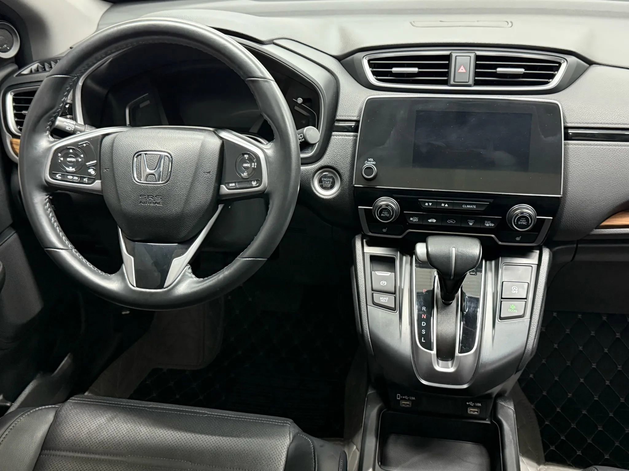 Used 2022 Honda CR-V EX-L image 36