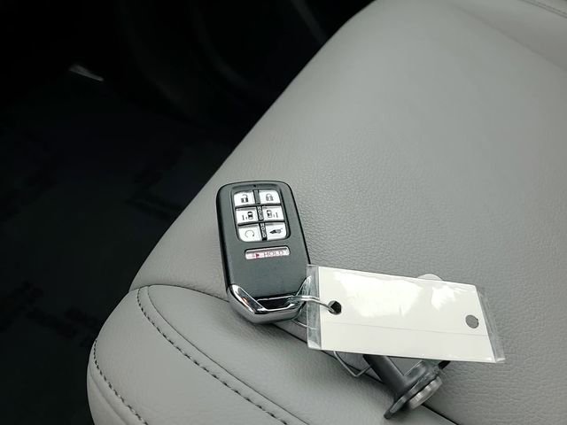 Used 2023 Honda Odyssey EX-L image 30