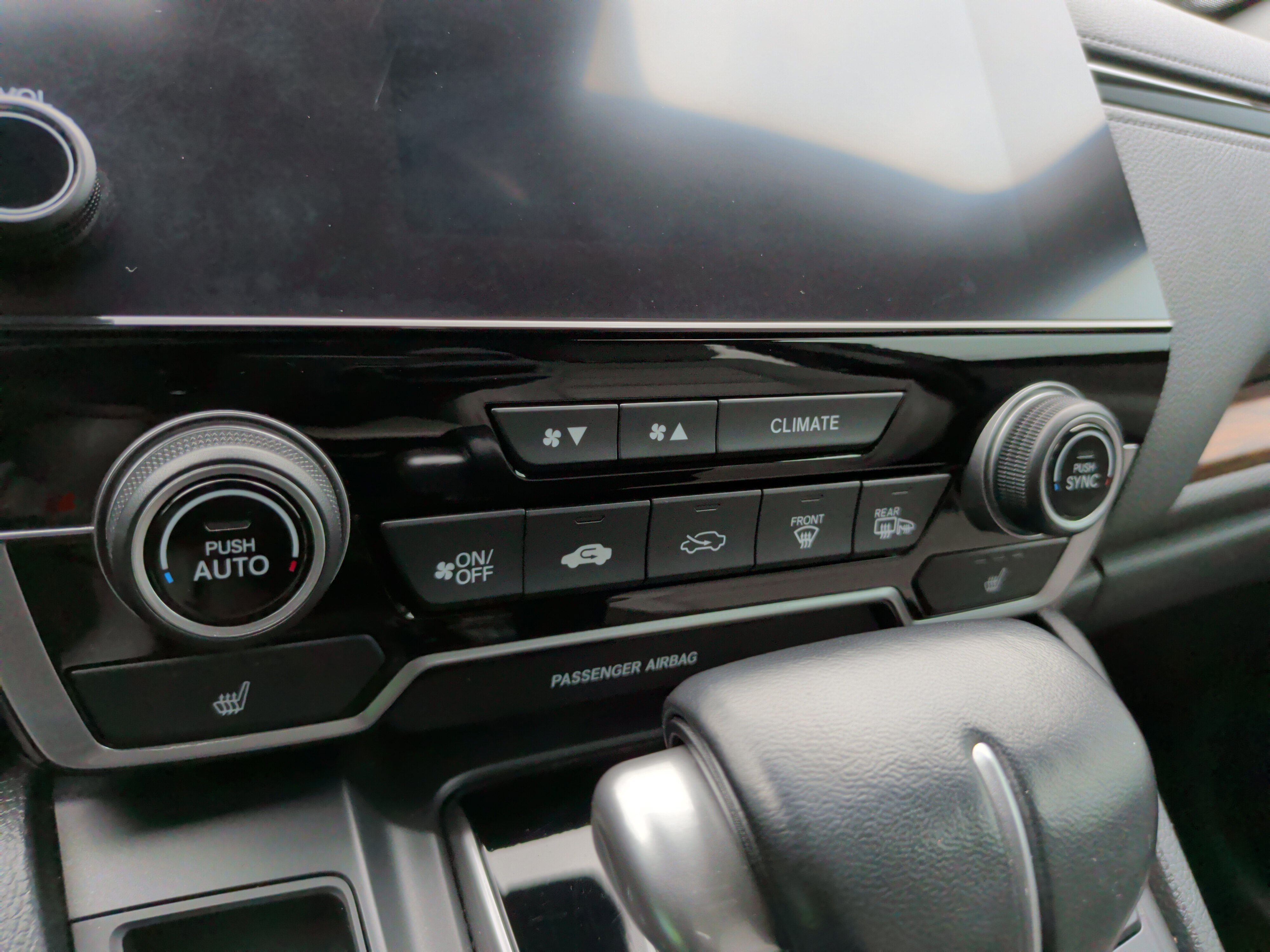 Used 2017 Honda CR-V EX-L image 17