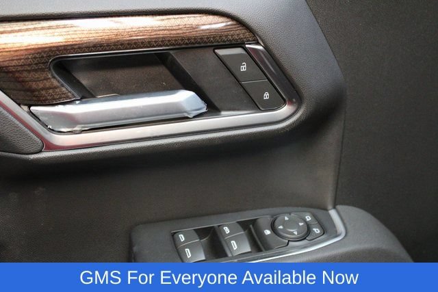 New 2025 Chevrolet Silverado 1500 RST w/ Z71 Off-Road Package AWD/4WD image 15
