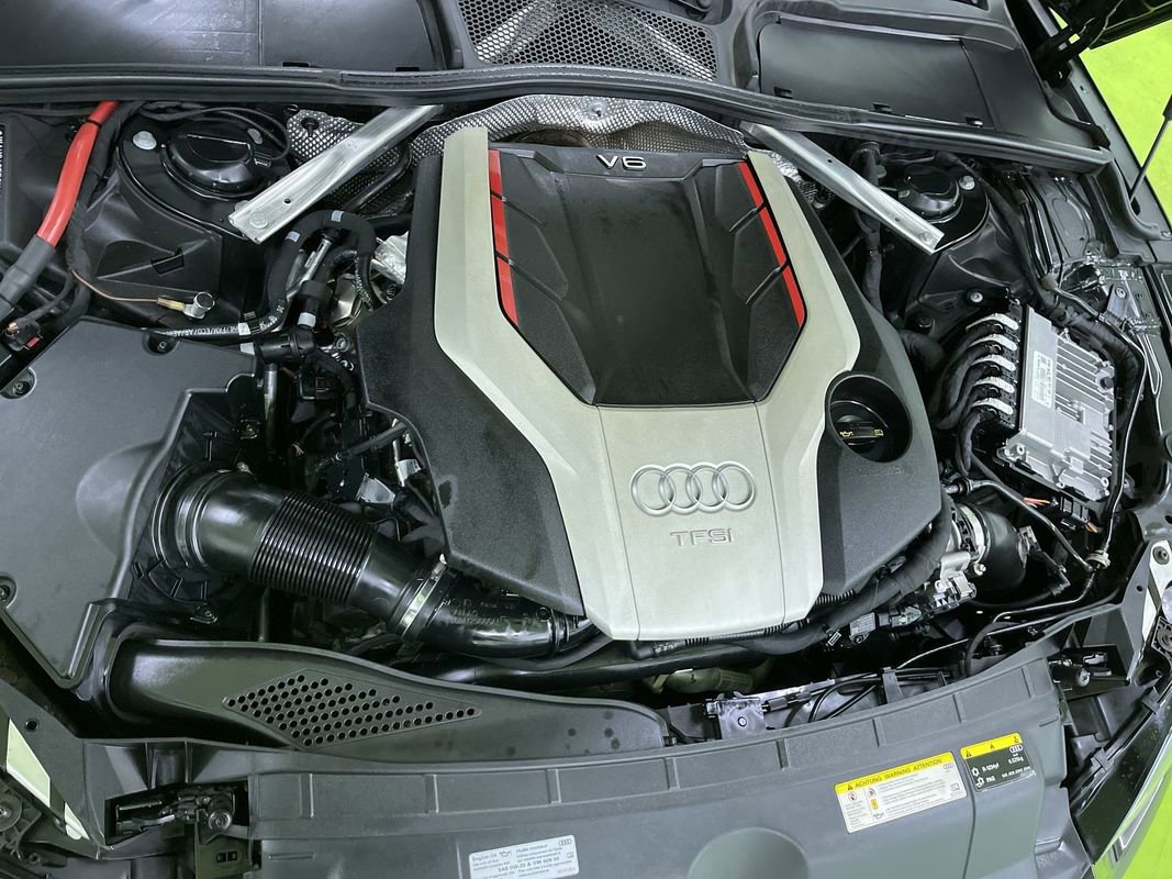 Used 2019 Audi S5 Prestige image 31