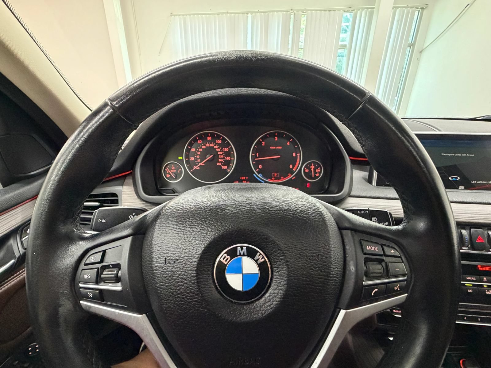 Used 2015 BMW X5 xDrive35d AWD/4WD image 26