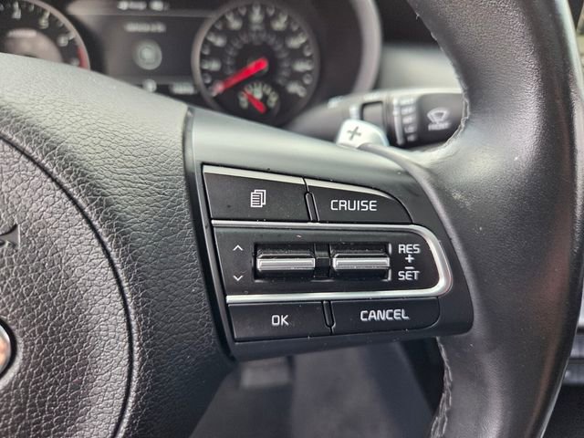 Used 2018 Kia Stinger Premium image 16