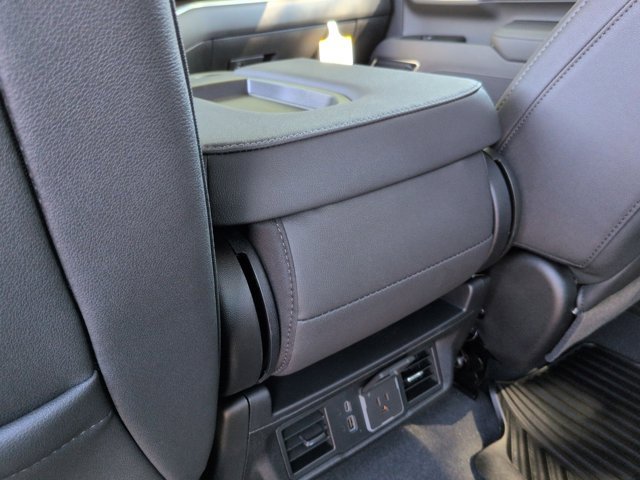 New 2026 Chevrolet Silverado 2500 LT w/ Trail Boss Package image 21