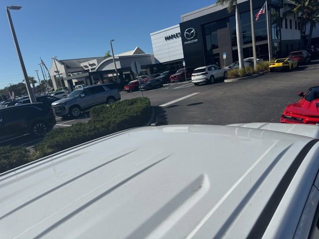 Used 2022 GMC Sierra 2500 Pro w/ Convenience Package image 13