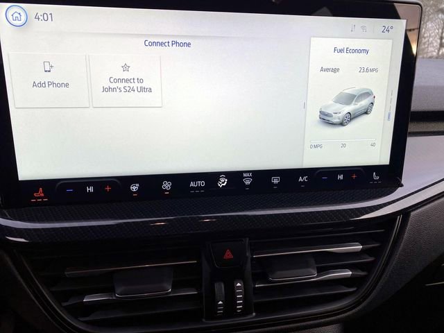 Used 2025 Ford Escape ST-Line w/ Tech Pack #1 image 13