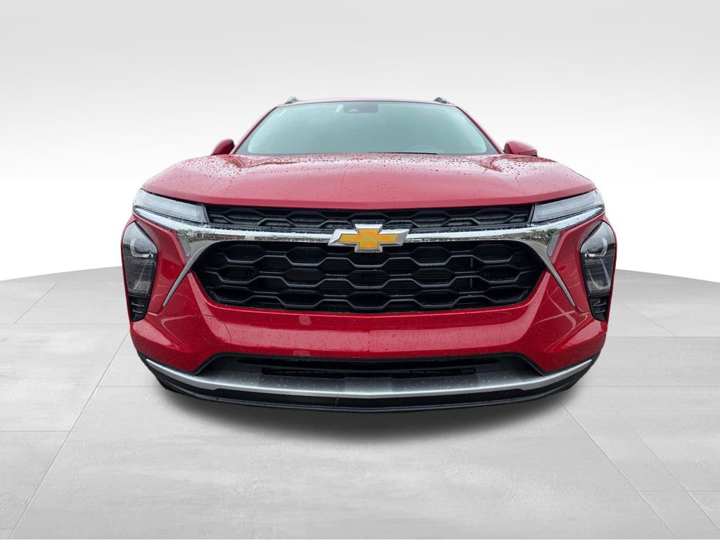 New 2026 Chevrolet Trax LT image 8