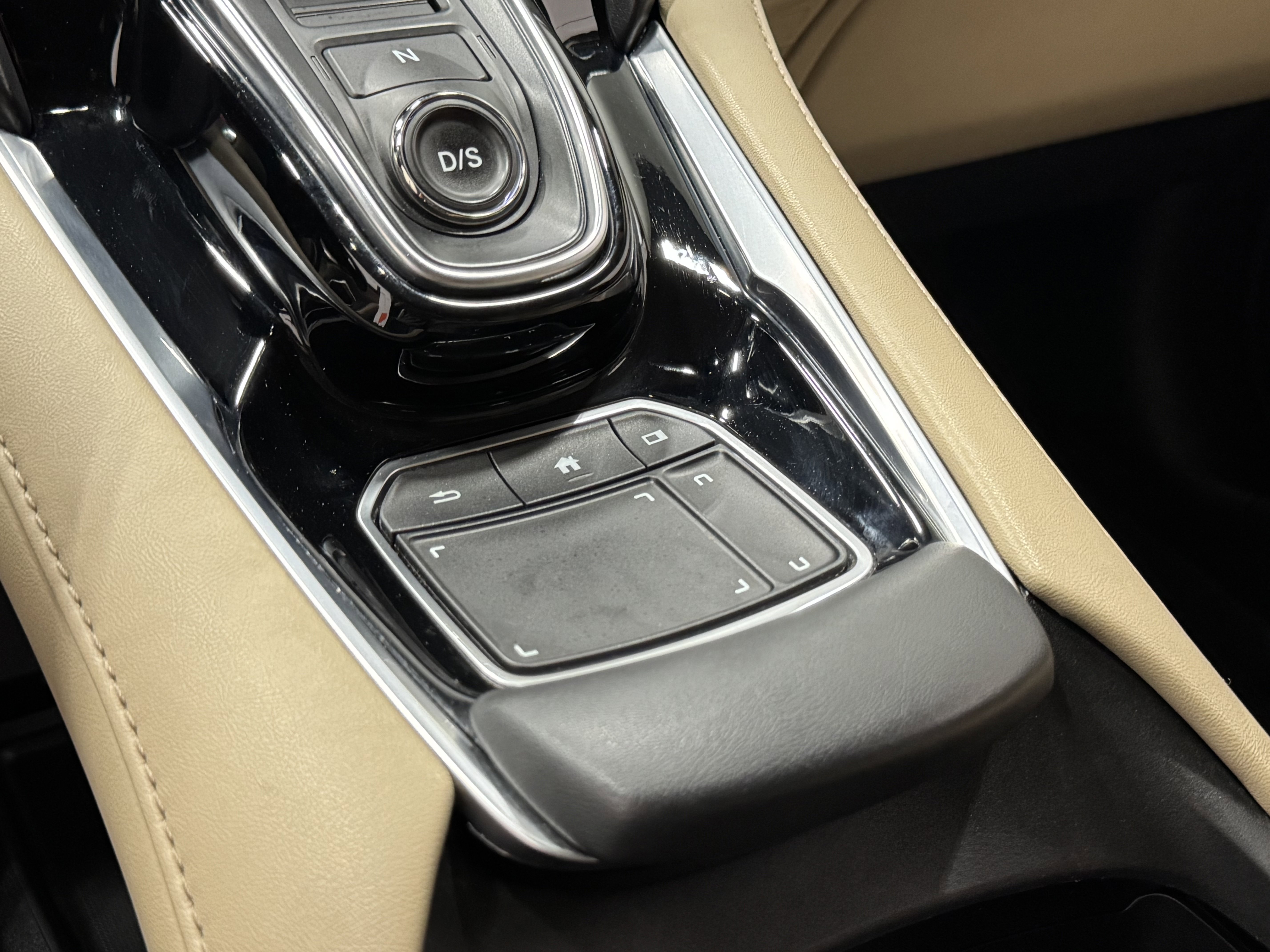 Used 2023 Acura RDX AWD image 27