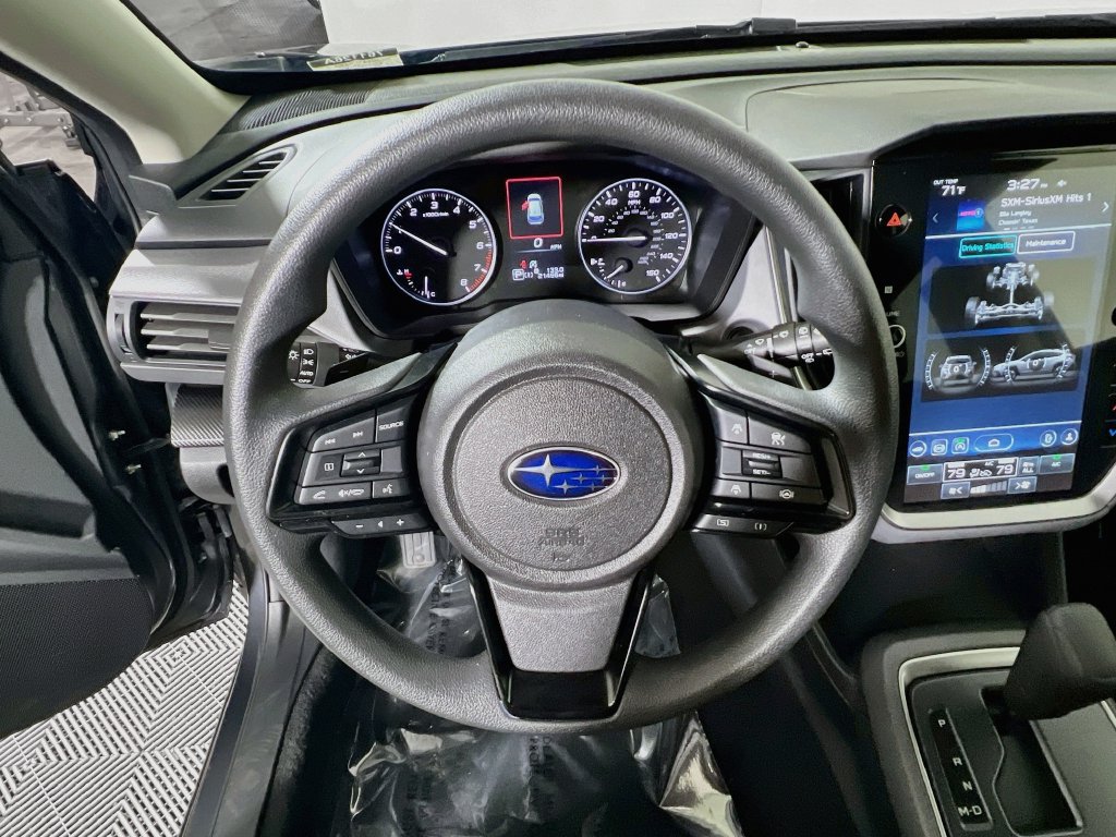 Certified 2024 Subaru Crosstrek 2.0i Premium AWD/4WD image 10