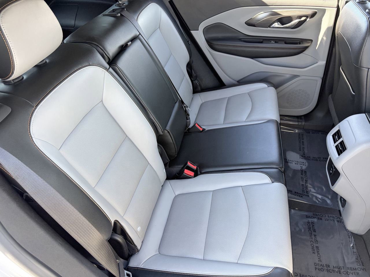 Used 2018 GMC Terrain SLT w/ Preferred Package image 13