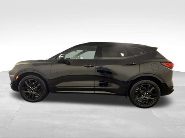 Used 2024 Chevrolet Blazer RS AWD/4WD image 5