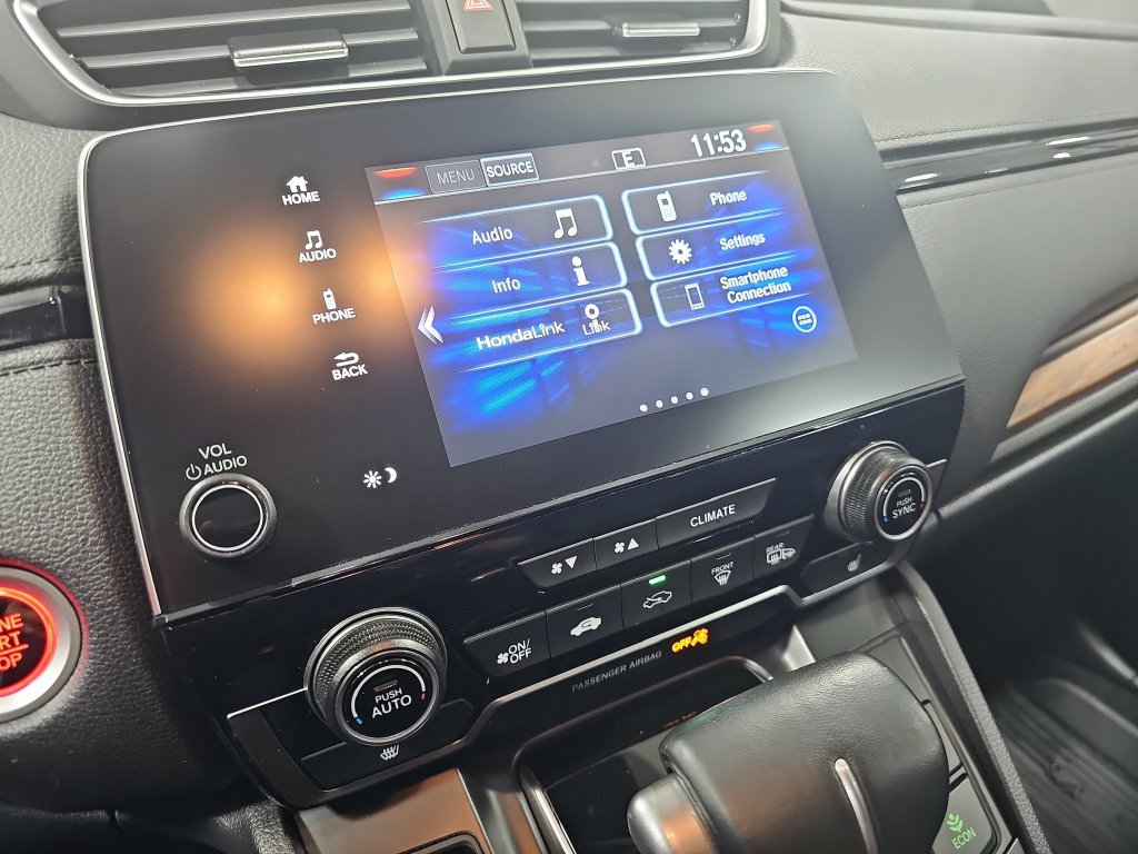 Used 2020 Honda CR-V EX-L image 24