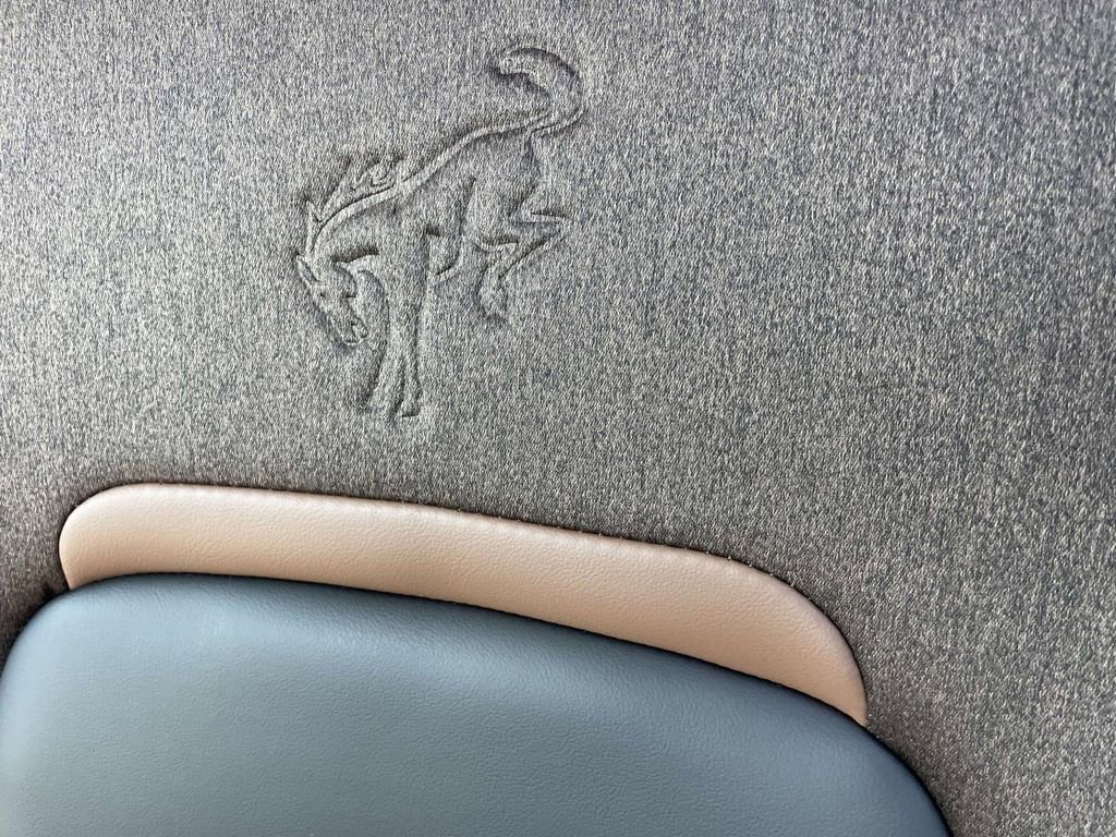 New 2025 Ford Bronco Sport Outer Banks image 15