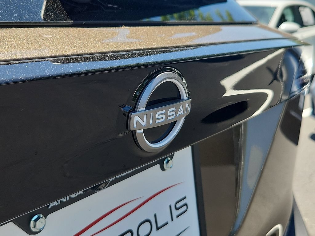 New 2026 Nissan Kicks SV AWD/4WD image 11