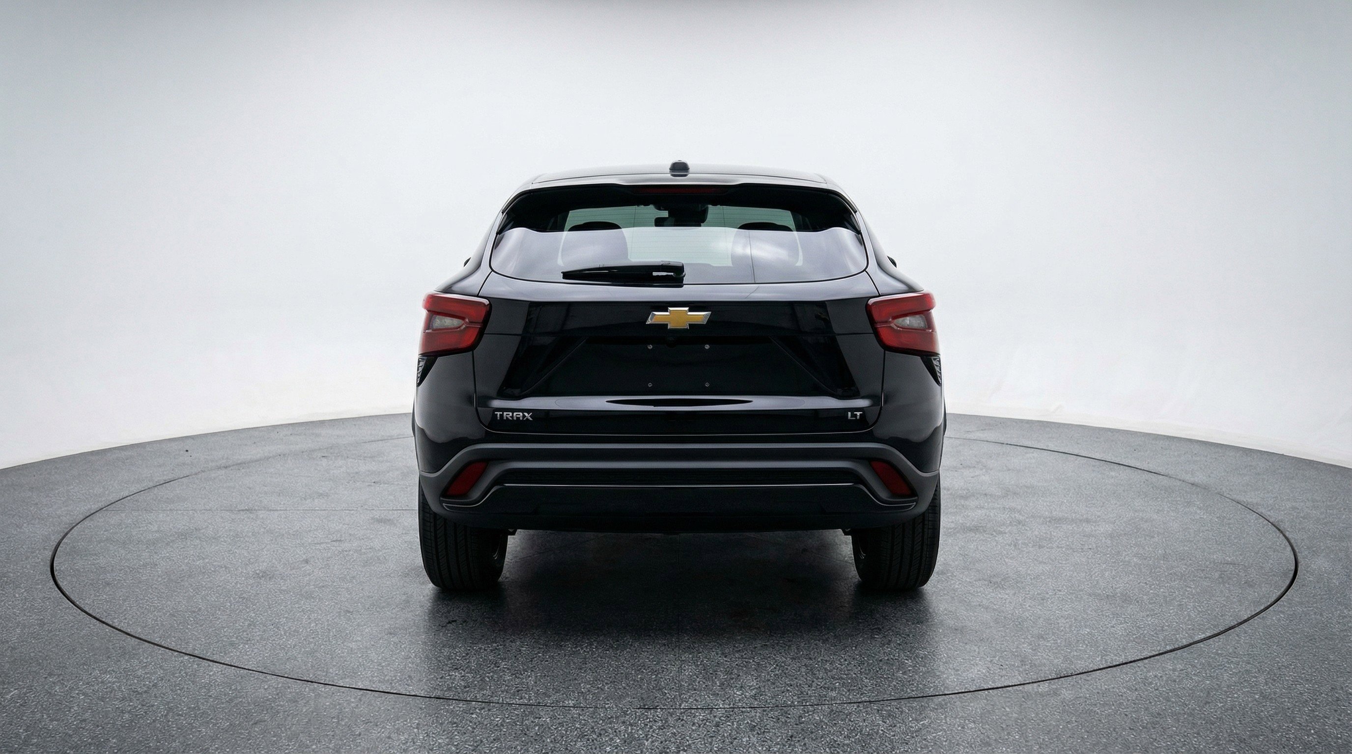 Used 2025 Chevrolet Trax LT w/ LT Convenience Package image 7