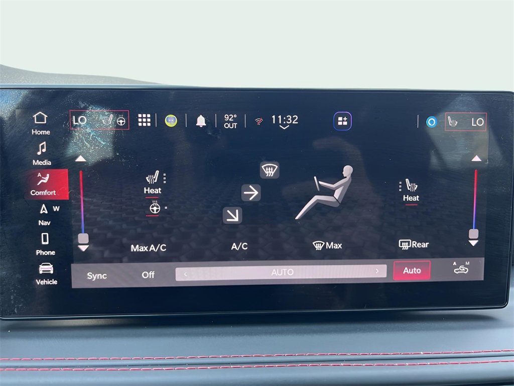 Used 2024 Dodge Hornet GT image 20