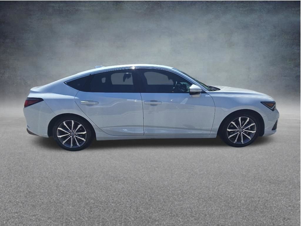 Used 2023 Acura Integra FWD image 5