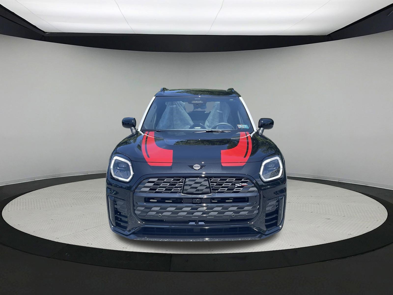 New 2027 MINI Cooper Countryman S w/ Comfort Package Max AWD/4WD image 2
