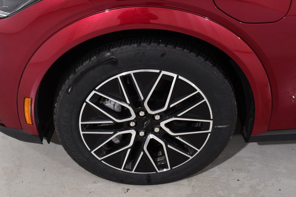 Used 2025 Ford Mustang Mach-E Premium image 23