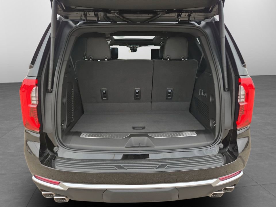 New 2026 GMC Yukon Denali w/ Denali Reserve Package image 32