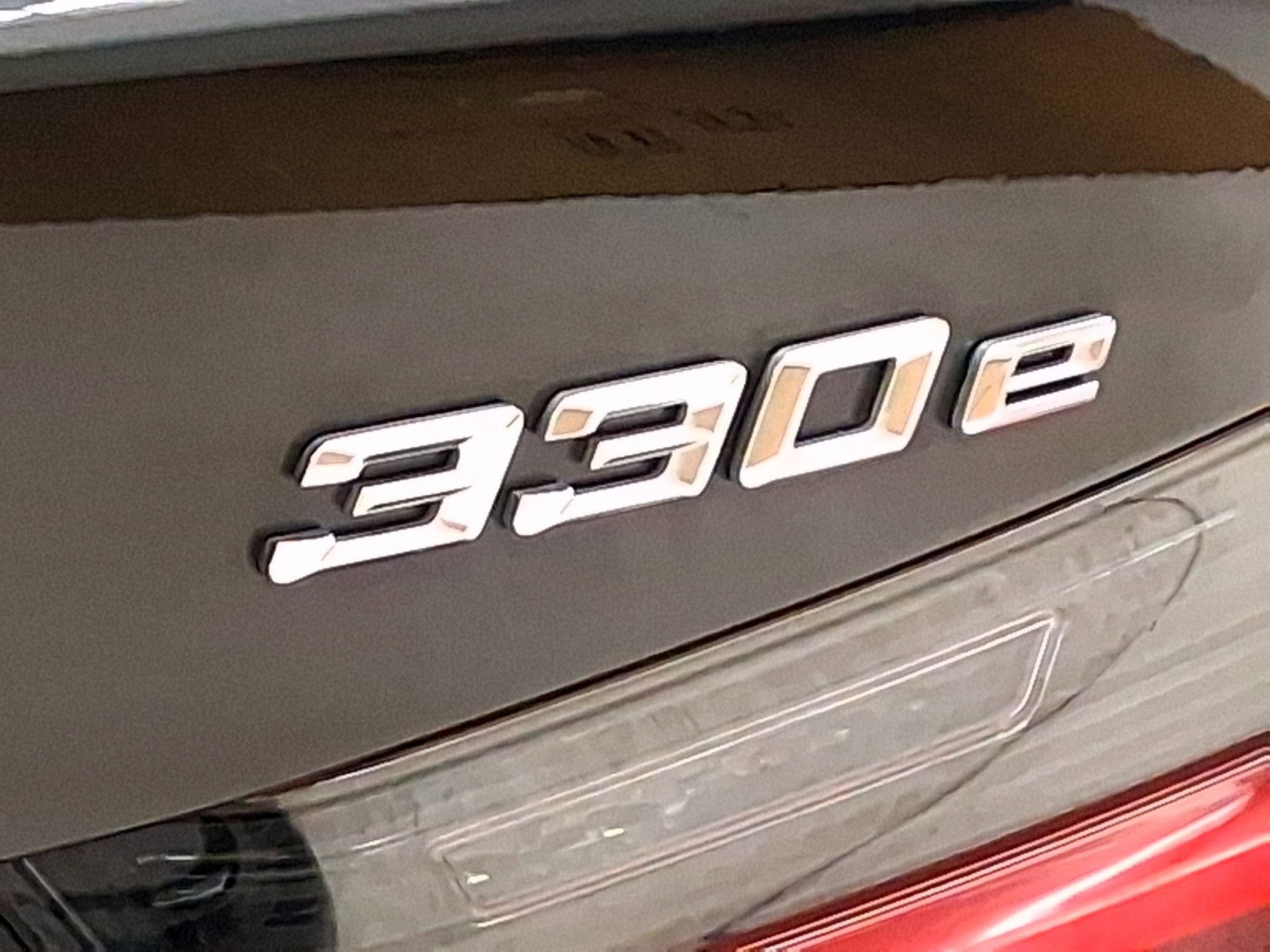 Used 2022 BMW 330e w/ Driving Assistance Package image 22