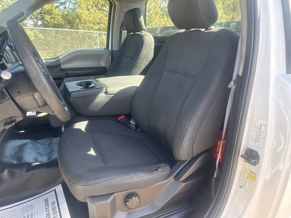 Used 2019 Ford F150 XL w/ XL Power Equipment Group image 13