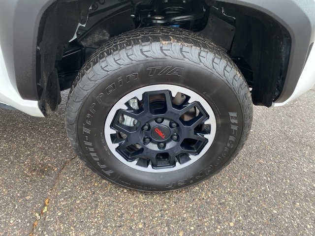 Used 2024 Toyota Tacoma TRD Sport image 15
