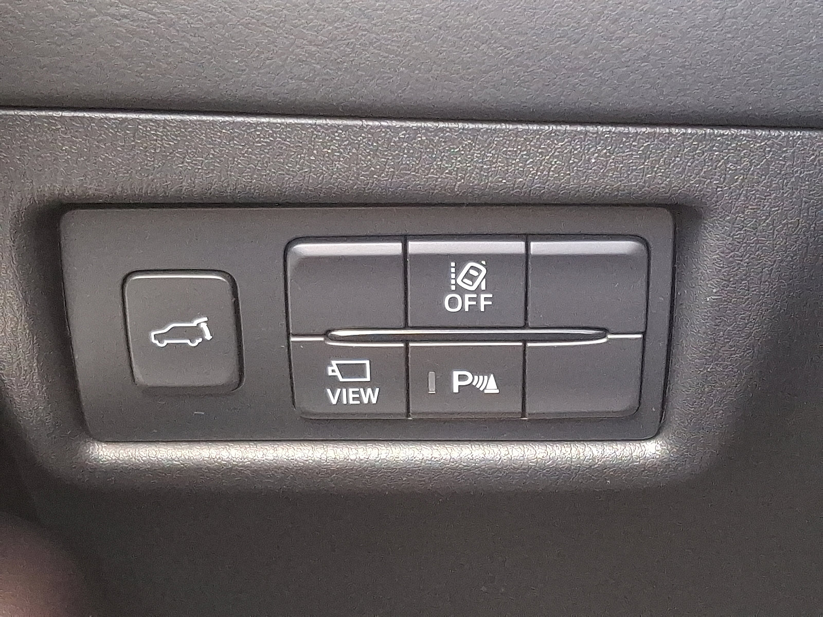 Used 2023 MAZDA CX-5 Signature image 24