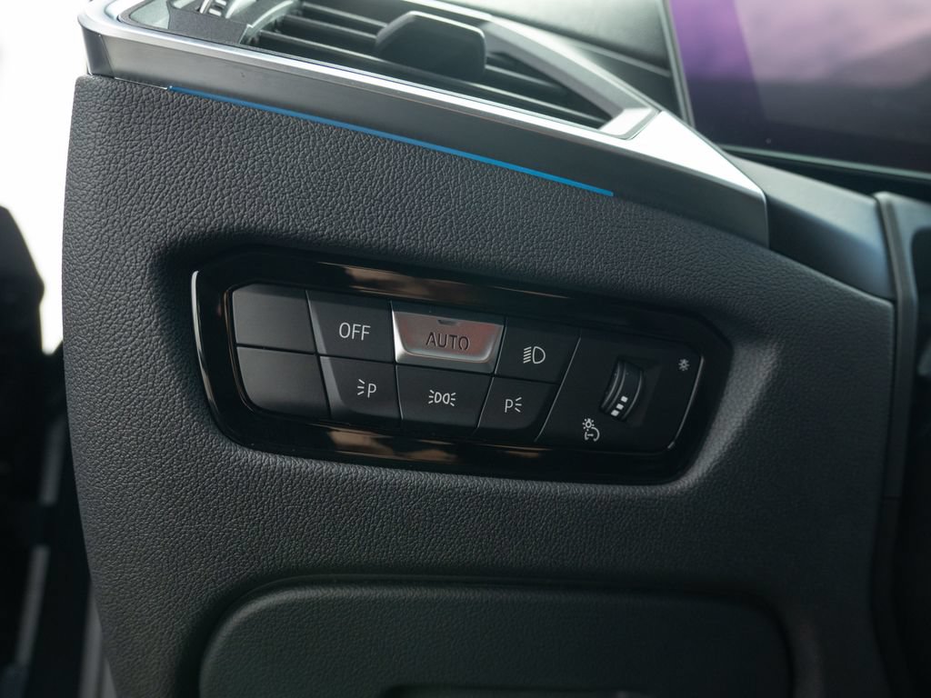 Used 2024 BMW M4 xDrive Competition AWD/4WD image 18