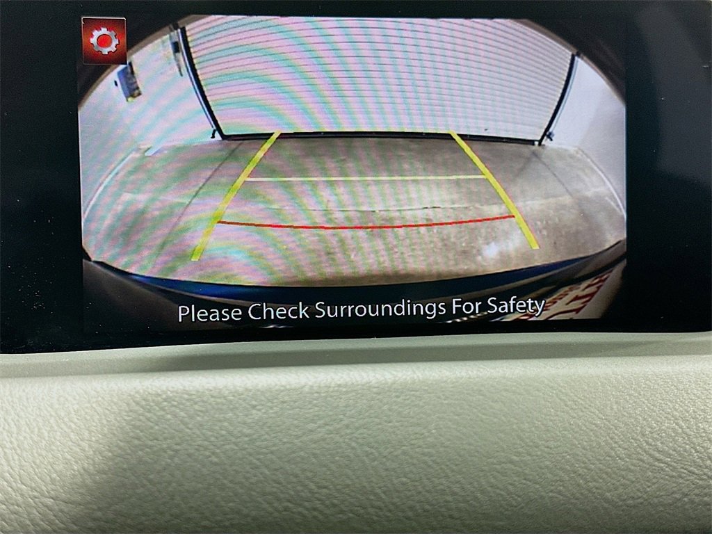 Used 2020 MAZDA CX-5 Touring image 14