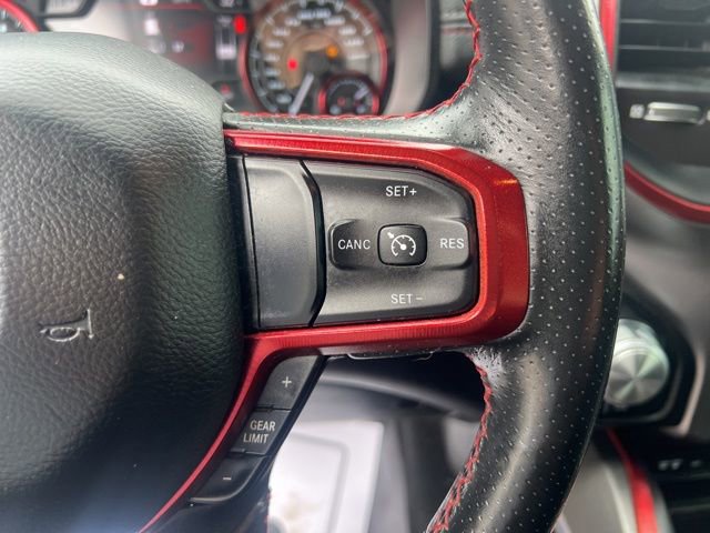 Used 2019 RAM 1500 Rebel w/ Rebel Level 2 Equipment Group image 26