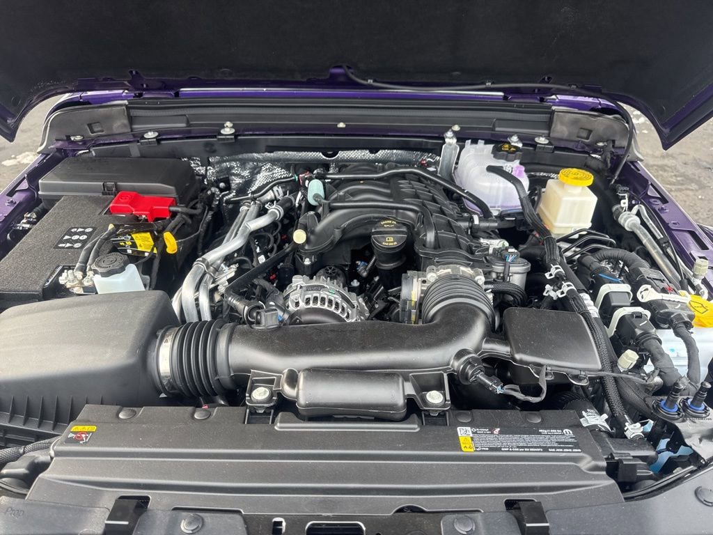 New 2026 Jeep Gladiator Rubicon AWD/4WD image 58