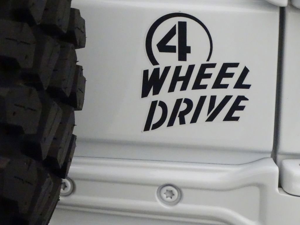 Used 2021 Jeep Wrangler Unlimited Sport image 36