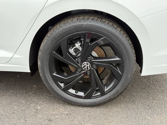 New 2026 Volkswagen Jetta SE FWD image 5
