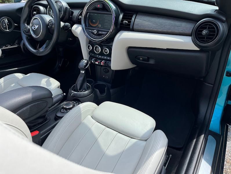Used 2016 MINI Cooper Convertible FWD image 36