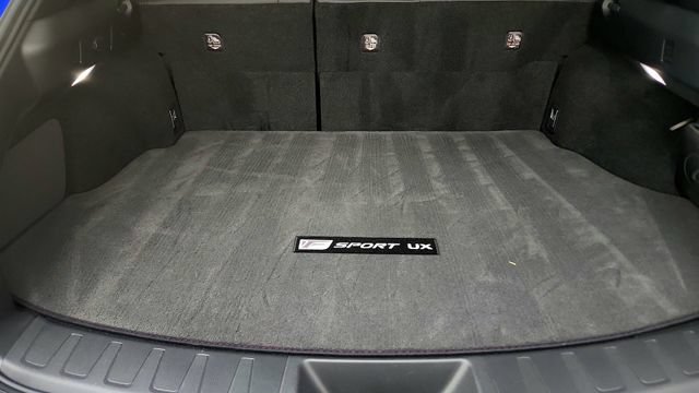Used 2024 Lexus UX 250h F Sport FWD image 29