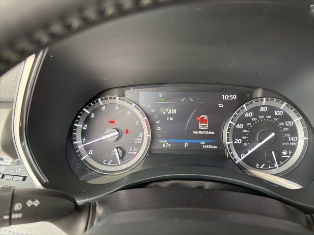 Used 2021 Toyota Highlander Limited FWD image 26