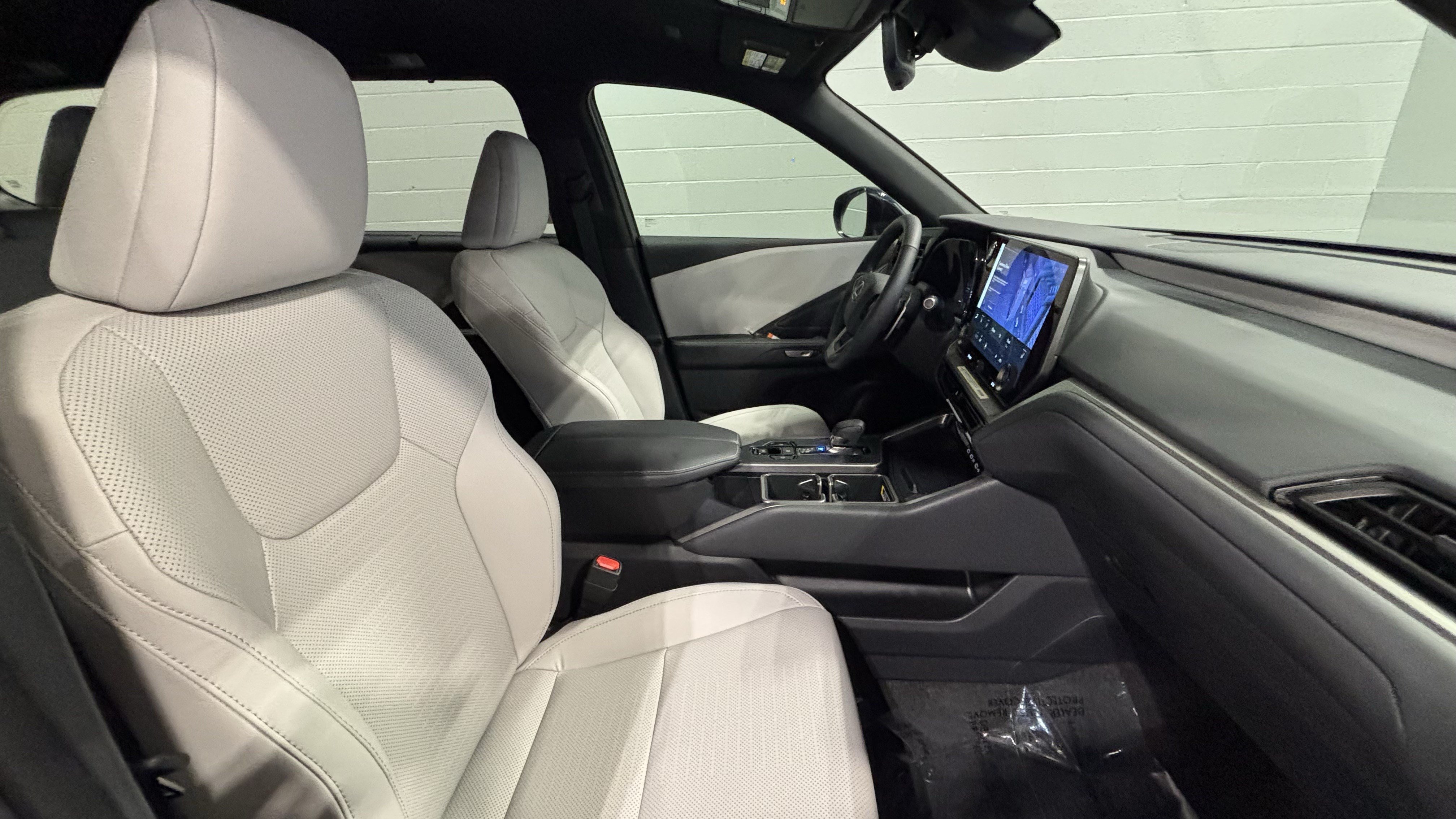 New 2026 Lexus TX 350 FWD w/ Convenience Package image 41