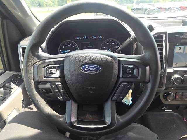 Used 2018 Ford F250 XLT w/ XLT Premium Package AWD/4WD image 33