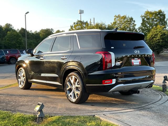Used 2022 Hyundai Palisade Limited FWD image 5