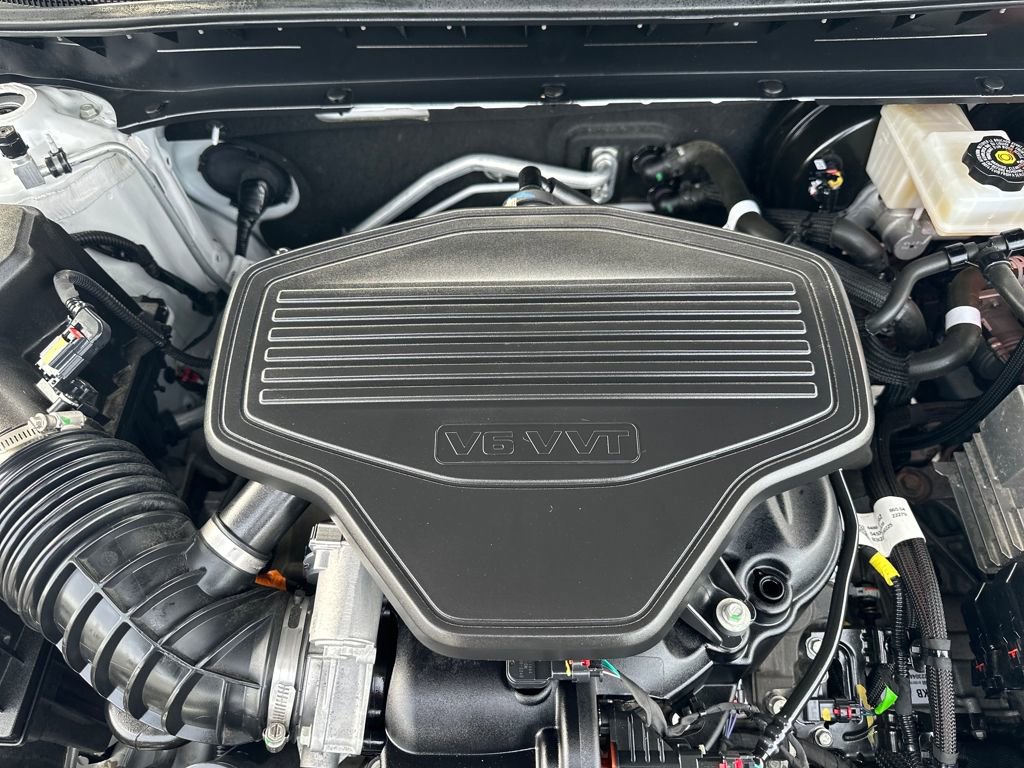 Used 2023 Chevrolet Blazer RS w/ Driver Confidence II Package image 49