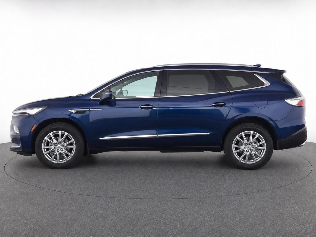 Used 2023 Buick Enclave Essence w/ Experience Buick Package FWD image 4