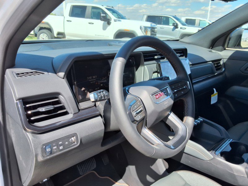 New 2026 GMC Terrain AT4 w/ Convenience Package III AWD/4WD image 10